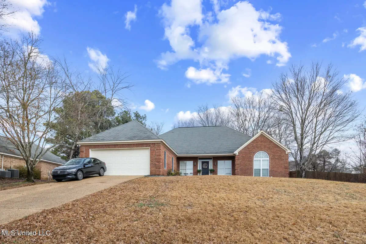 106 Brittany Way, Madison, MS 39110 - #1