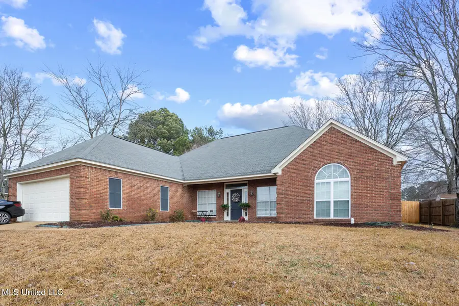 106 Brittany Way, Madison, MS 39110 - #2