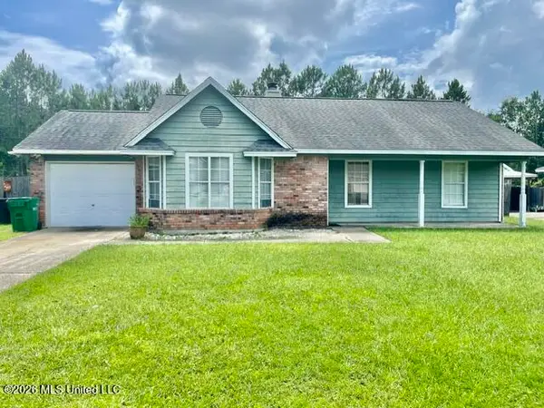 8016 Ridgecrest Circle, Biloxi, MS 39532