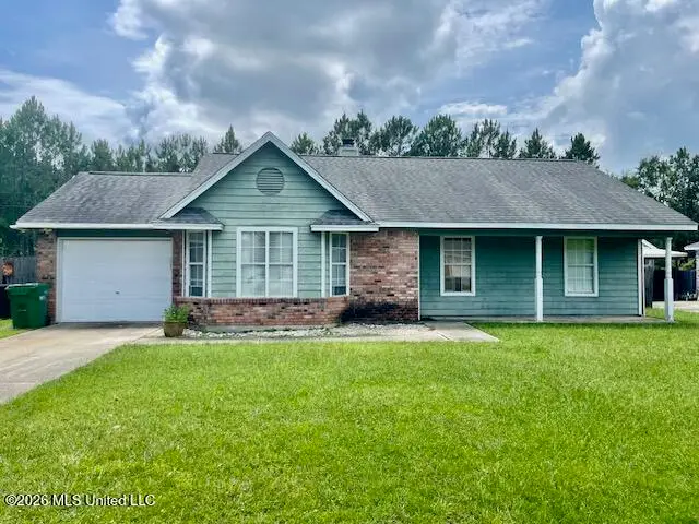 8016 Ridgecrest Circle, Biloxi, MS 39532 - #2