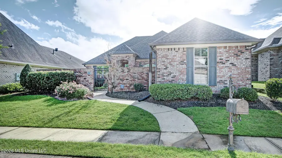 71 Enclave Circle, Ridgeland, MS 39157 - #2