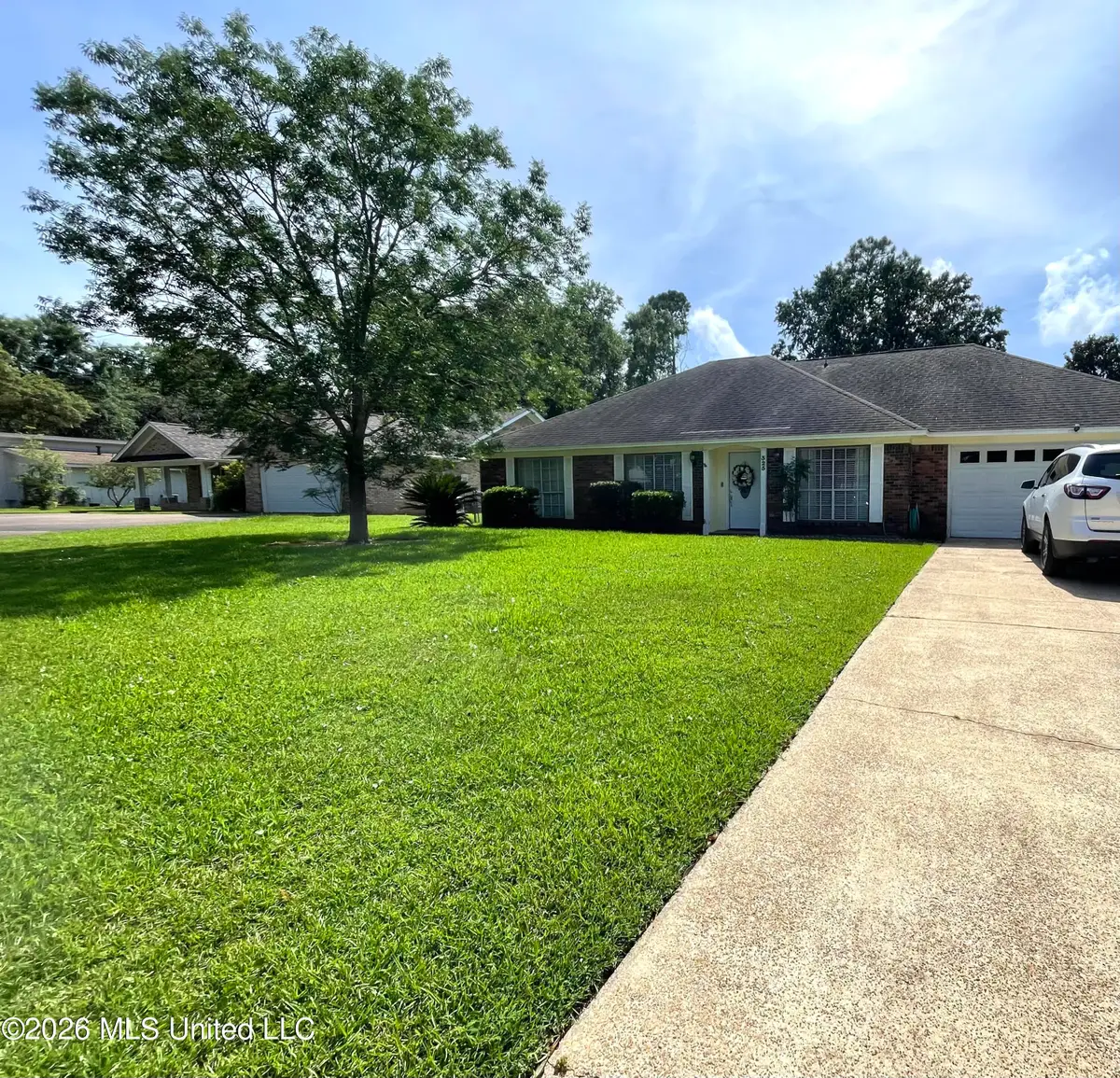 325 Westview Drive, Biloxi, MS 39531 - #1