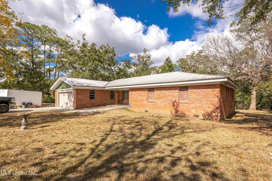2408 Callie Road, Gautier, MS 39553 - #2