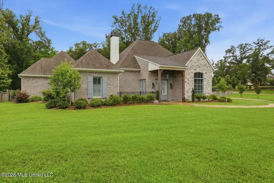 201 Ashworth Circle, Madison, MS 39110 - #2