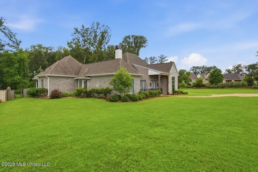 201 Ashworth Circle, Madison, MS 39110 - #3
