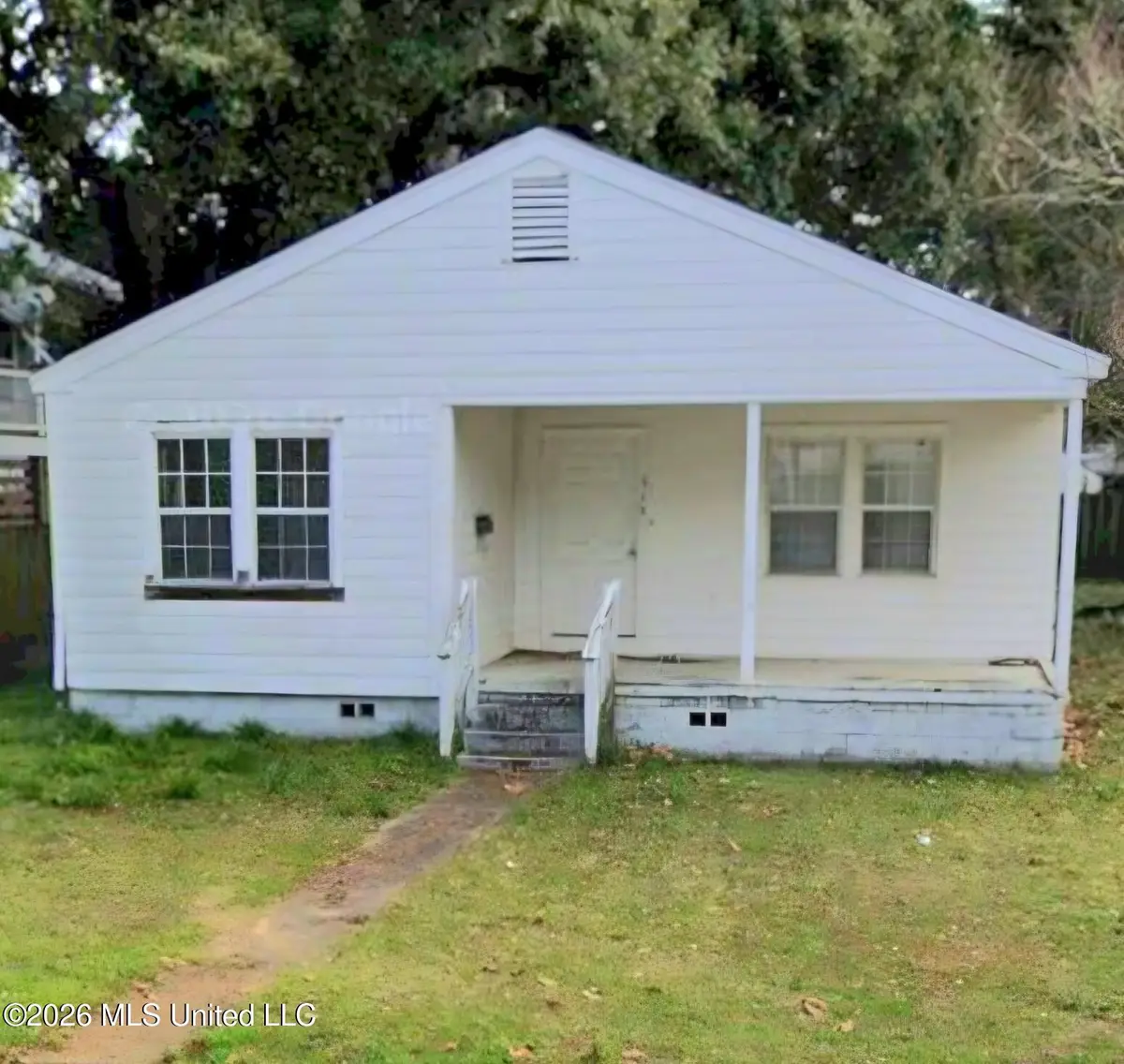 272 Benachi Avenue, Biloxi, MS 39530 - #1