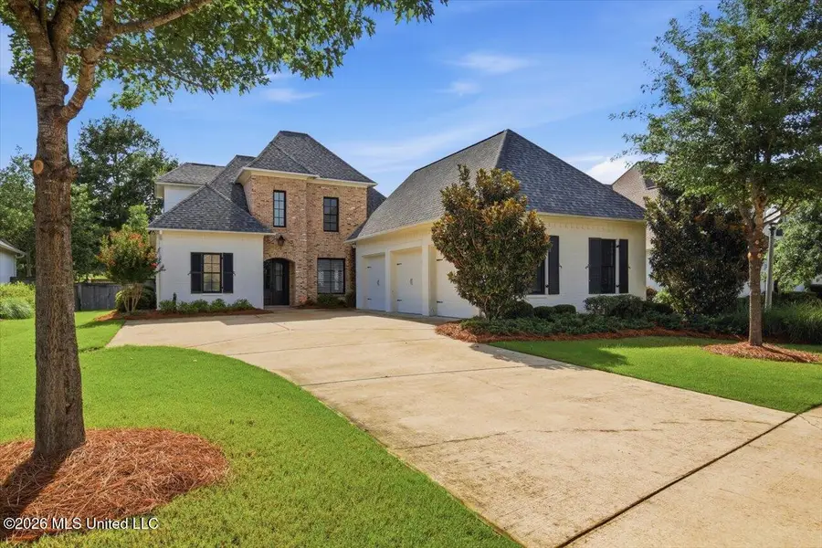 119 Covington Way, Madison, MS 39110 - #2