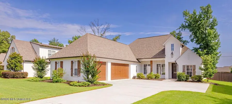 229 Stone Creek Drive, Madison, MS 39110 - #2