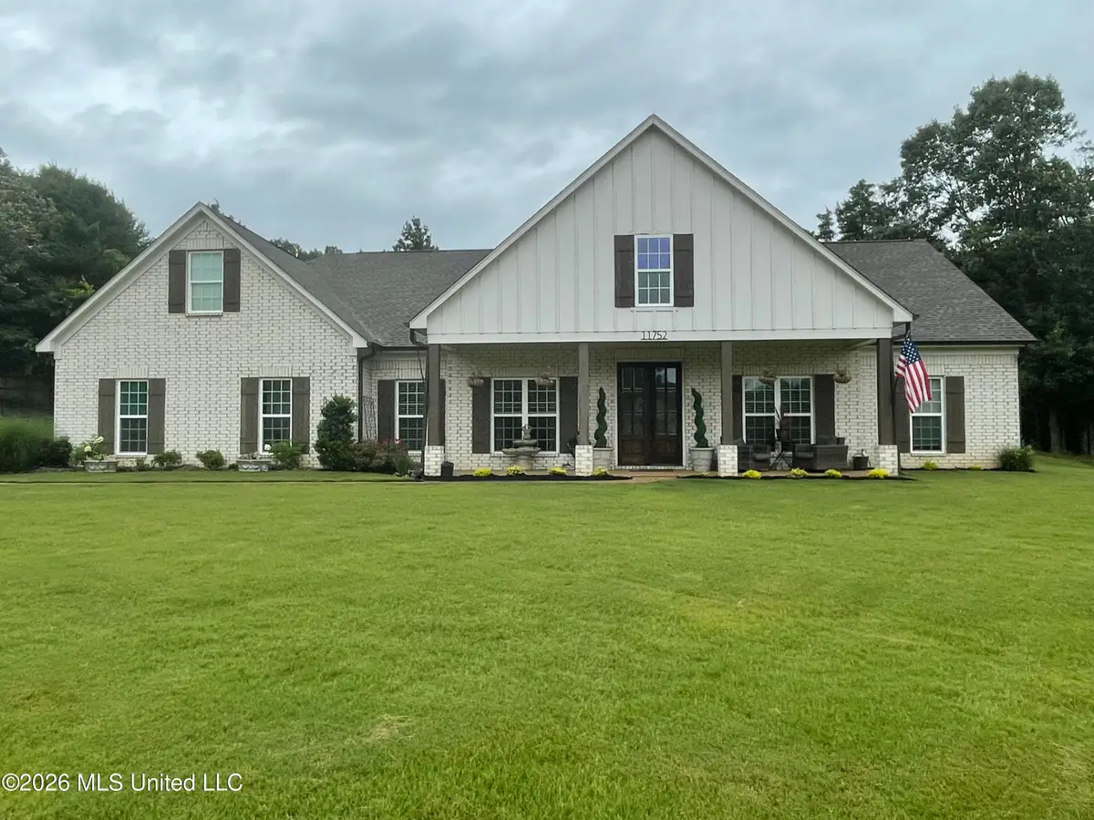 11752 Hidden Acres Drive, Byhalia, MS 38611 - #1