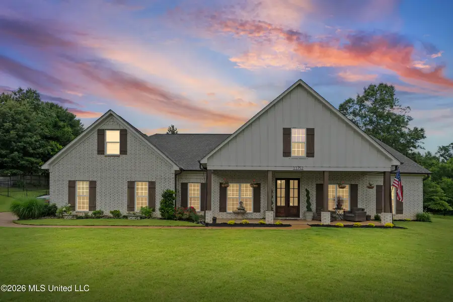 11752 Hidden Acres Drive, Byhalia, MS 38611 - #3