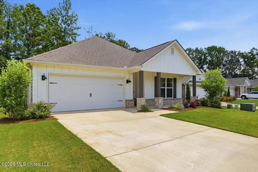 125 Shiloh Parkway Drive, Brandon, MS 39042 - #2