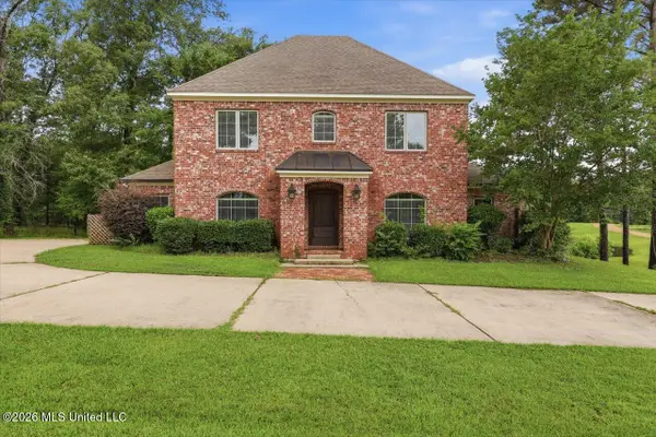 130 Bellemeade Drive, Clinton, MS 39056