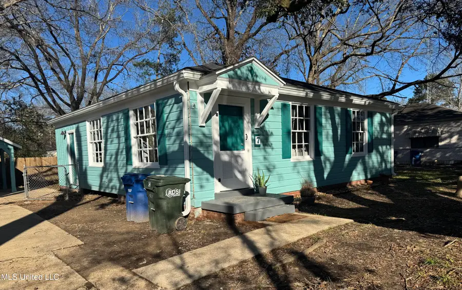 7 Maplewood Lane, Natchez, MS 39120 - #2