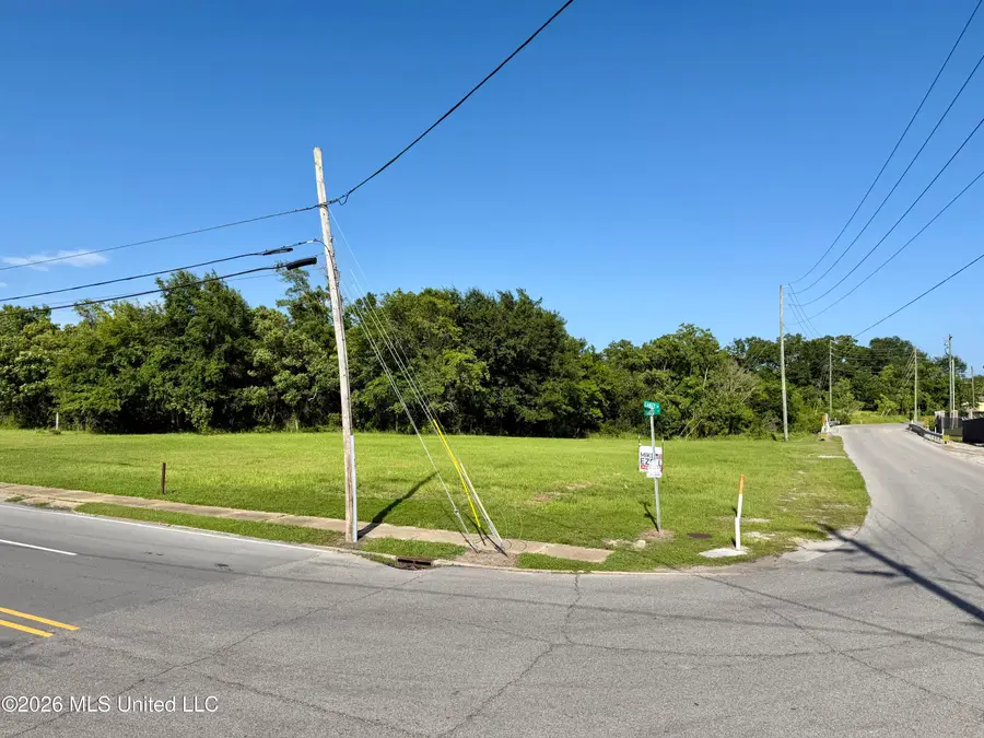 Canty Street, Pascagoula, MS 39567 - #3