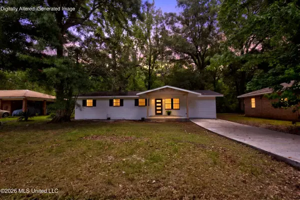 839 Herrin Drive, Picayune, MS 39466