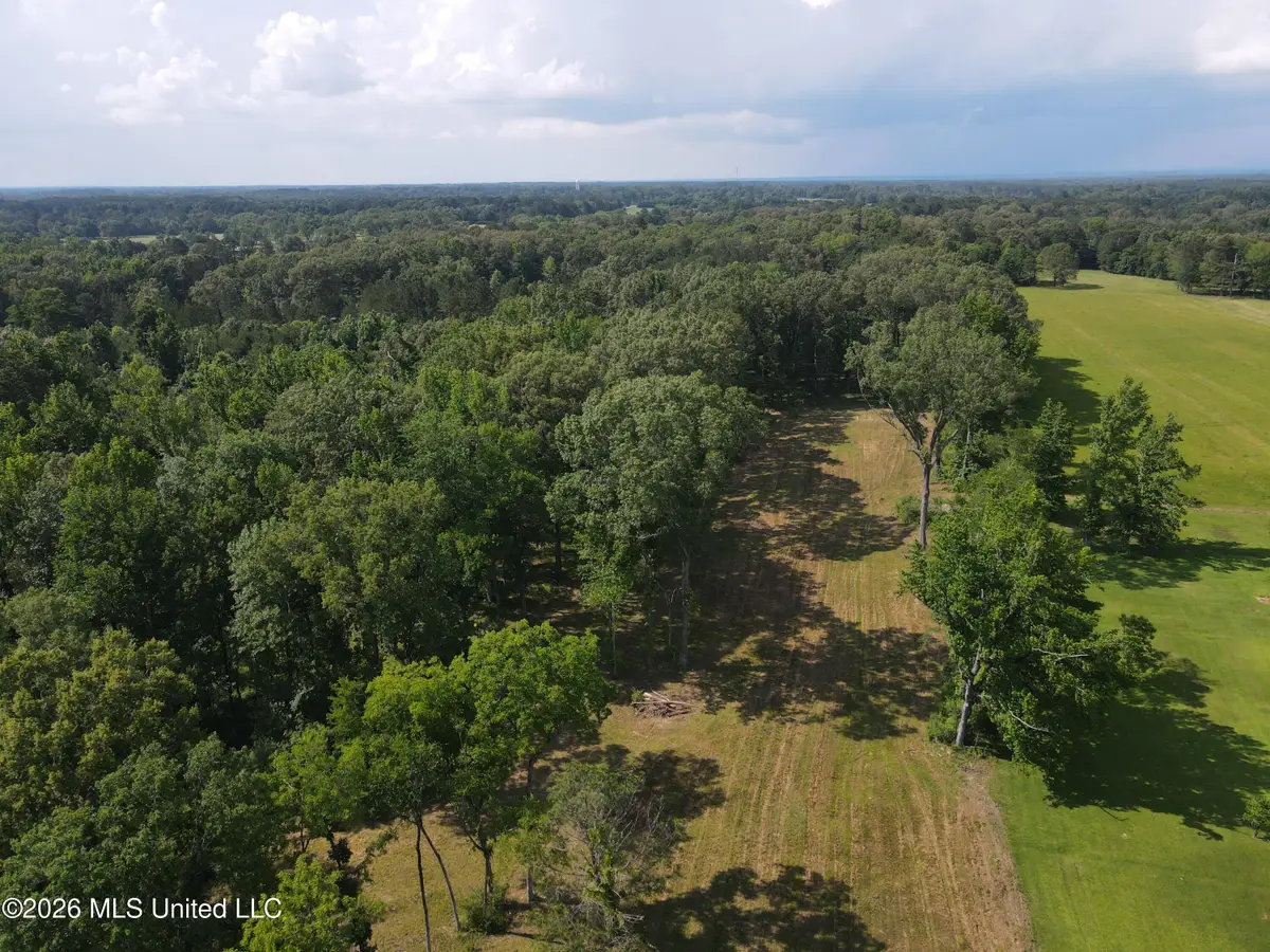 512 Ratliff Ferry, Canton, MS 39046 - #1
