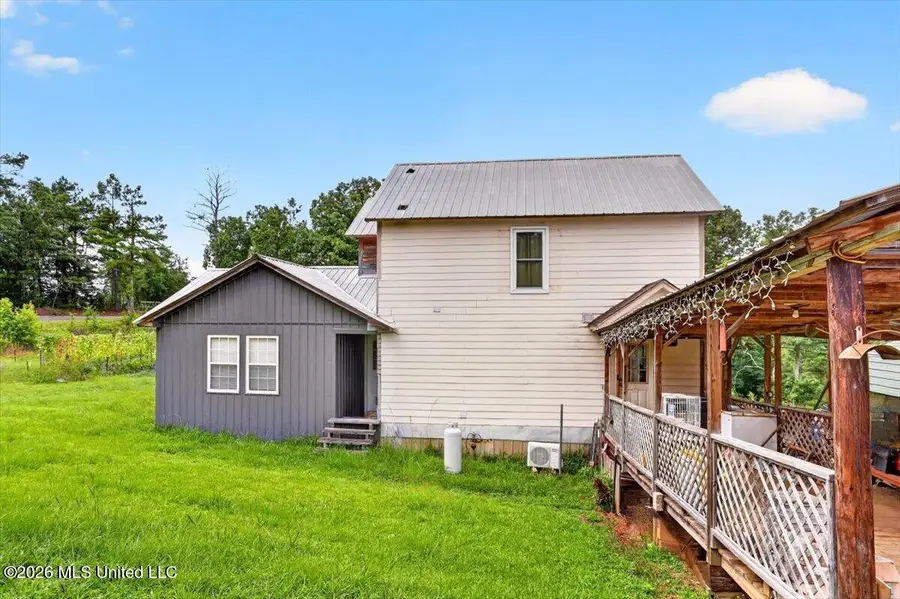 4668 Central Academy Road, Sardis, MS 38666 - #2