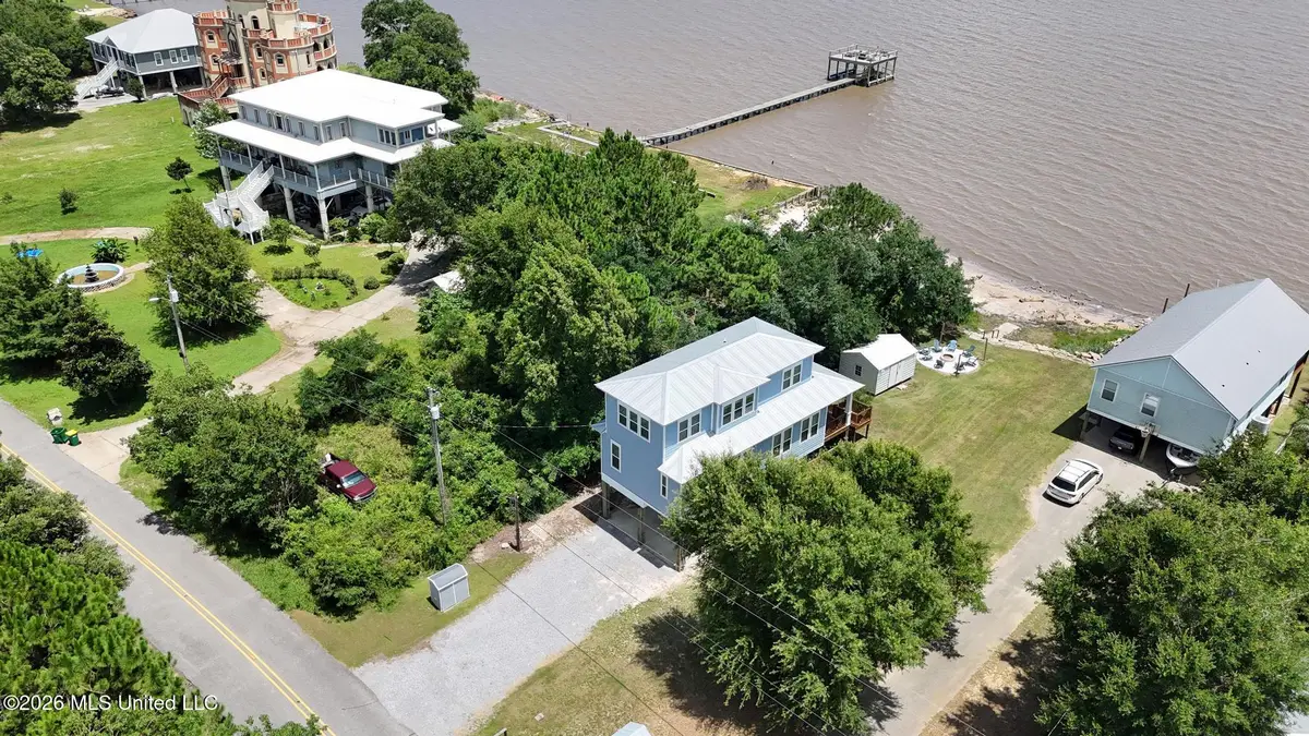 5125 E Belle Fontaine Road, Ocean Springs, MS 39564 - #1