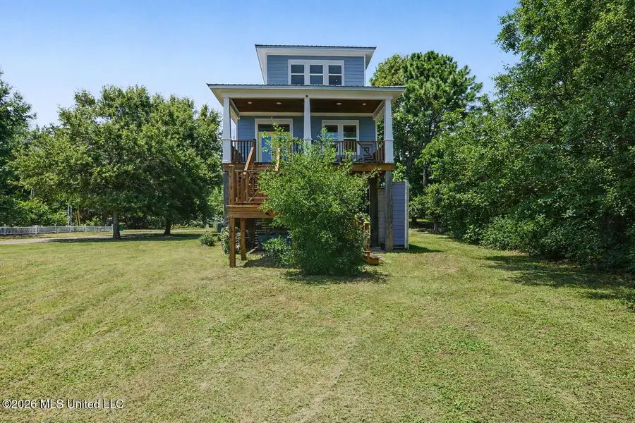 5125 E Belle Fontaine Road, Ocean Springs, MS 39564 - #3