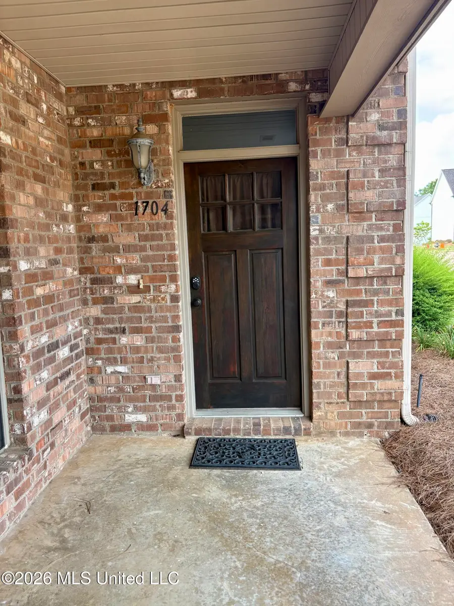 2150 Anderson Road, Oxford, MS 38655 - #2
