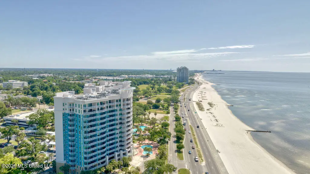 2228 Beach Drive, Gulfport, MS 39507 - #1