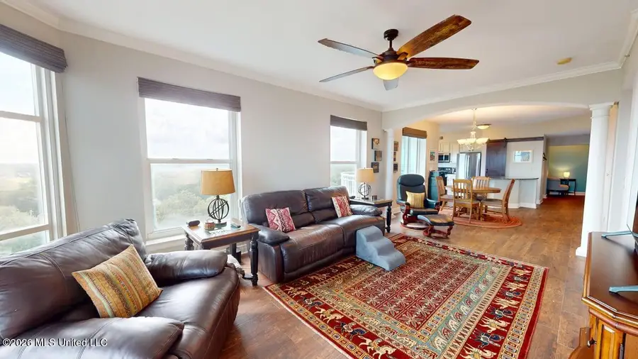 2228 Beach Drive, Gulfport, MS 39507 - #3