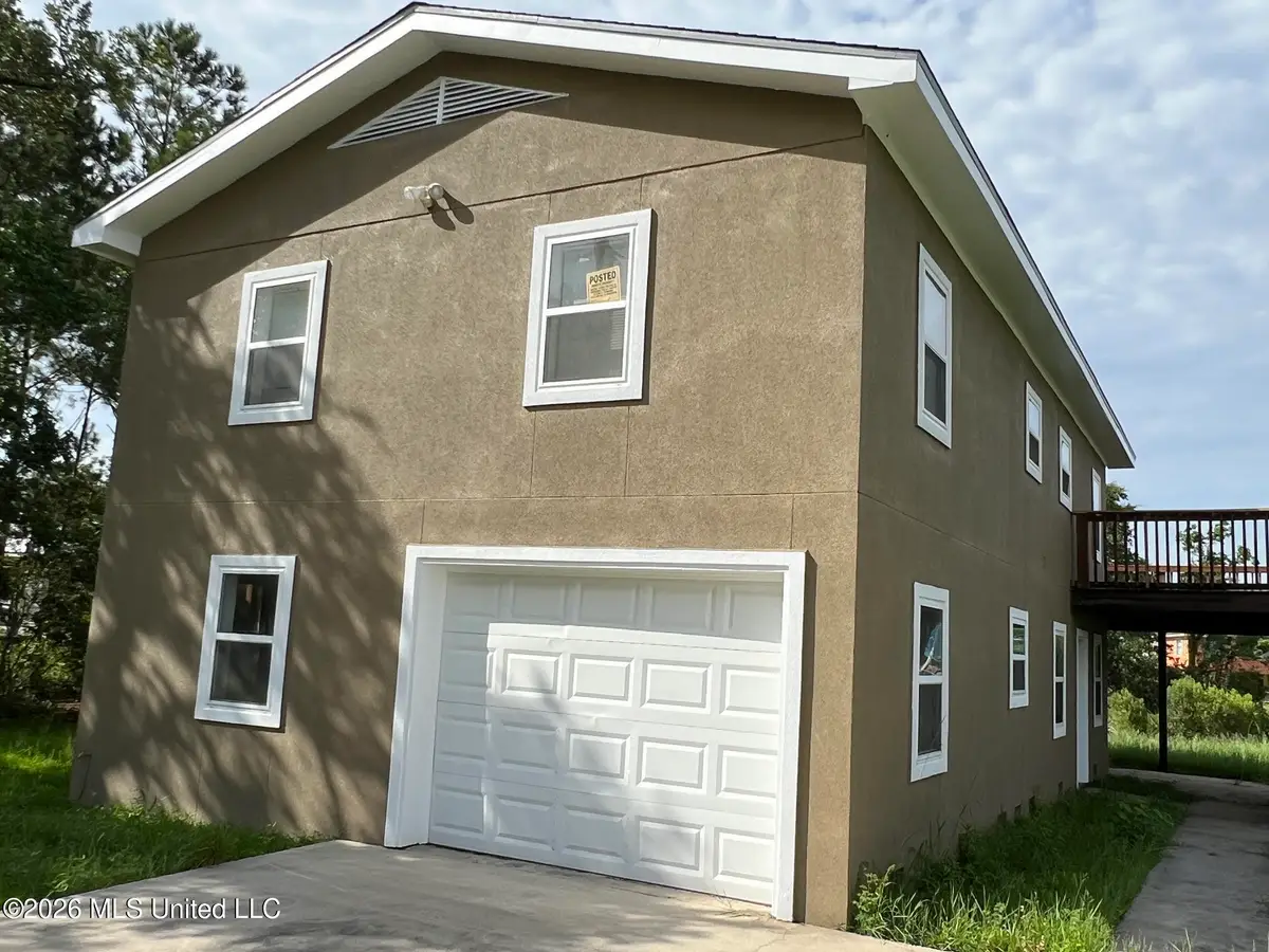 2035 Galere Road, Bay Saint Louis, MS 39520 - #1