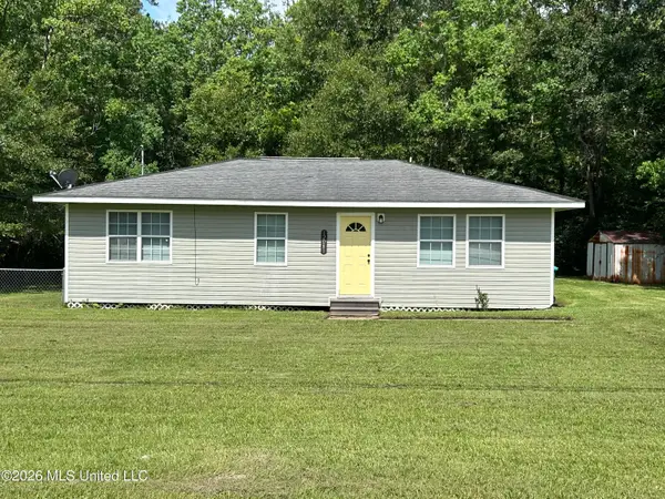 12081 Mccandliss Drive, Gulfport, MS 39503