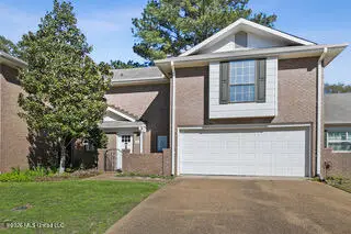 154 Pleasant Grove Drive, Brandon, MS 39042 - #1