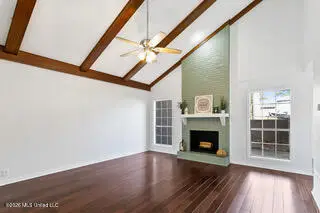 154 Pleasant Grove Drive, Brandon, MS 39042 - #3