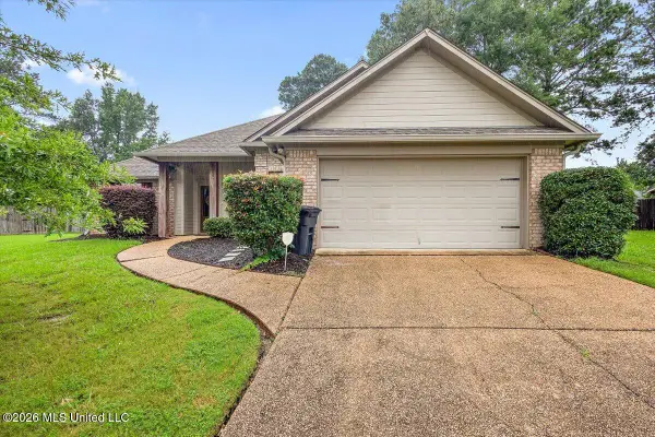 123 Jordan Drive, Brandon, MS 39047