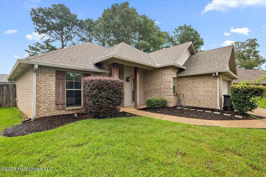 123 Jordan Drive, Brandon, MS 39047 - #2