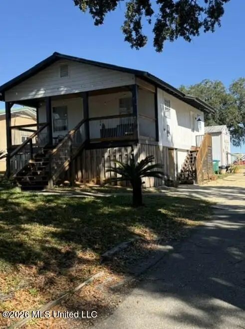 1108 Hastings Road, Gautier, MS 39553 - #1