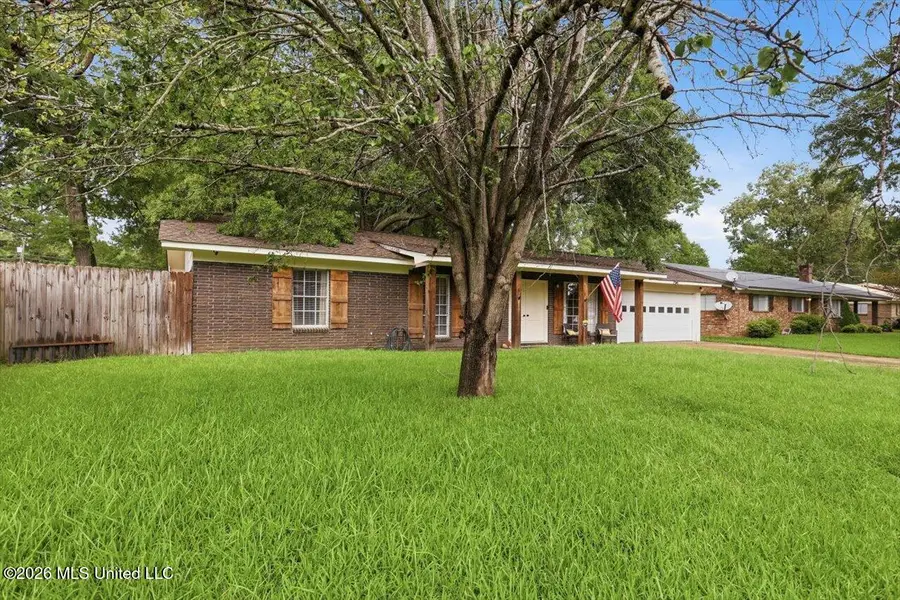 3428 Kites Avenue, Pearl, MS 39208 - #2