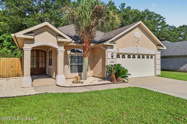 10482 Roundhill Drive, Gulfport, MS 39503