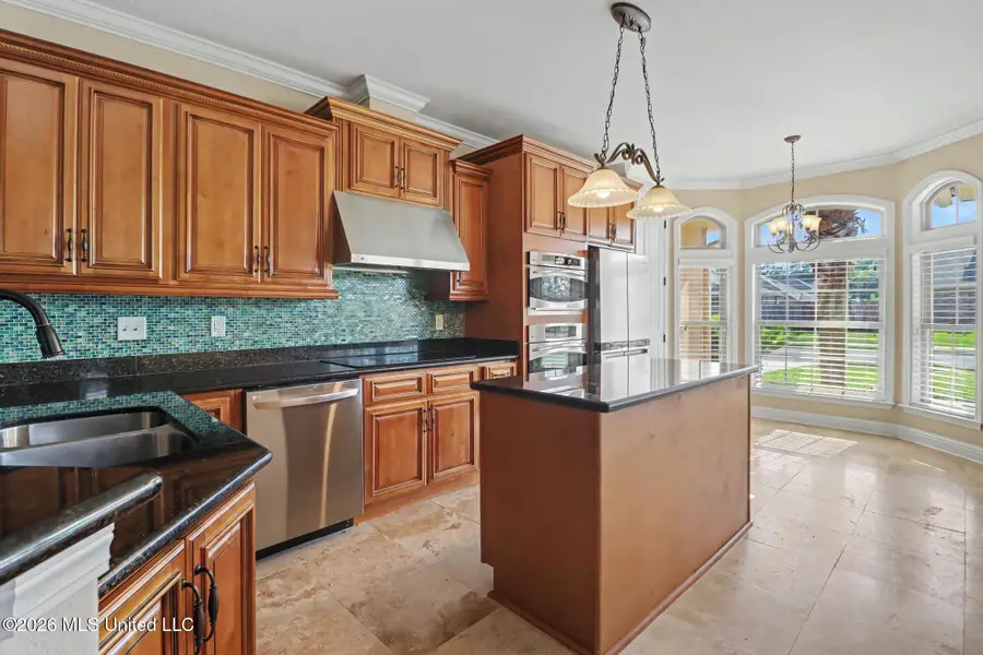 10482 Roundhill Drive, Gulfport, MS 39503 - #2