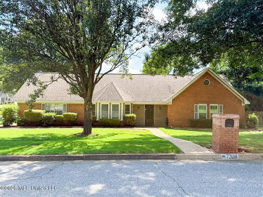 7208 Grove Park Road, Olive Branch, MS 38654 - #2