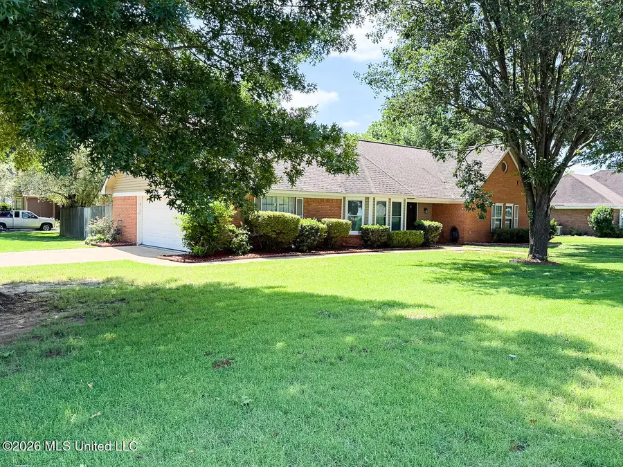 7208 Grove Park Road, Olive Branch, MS 38654 - #3