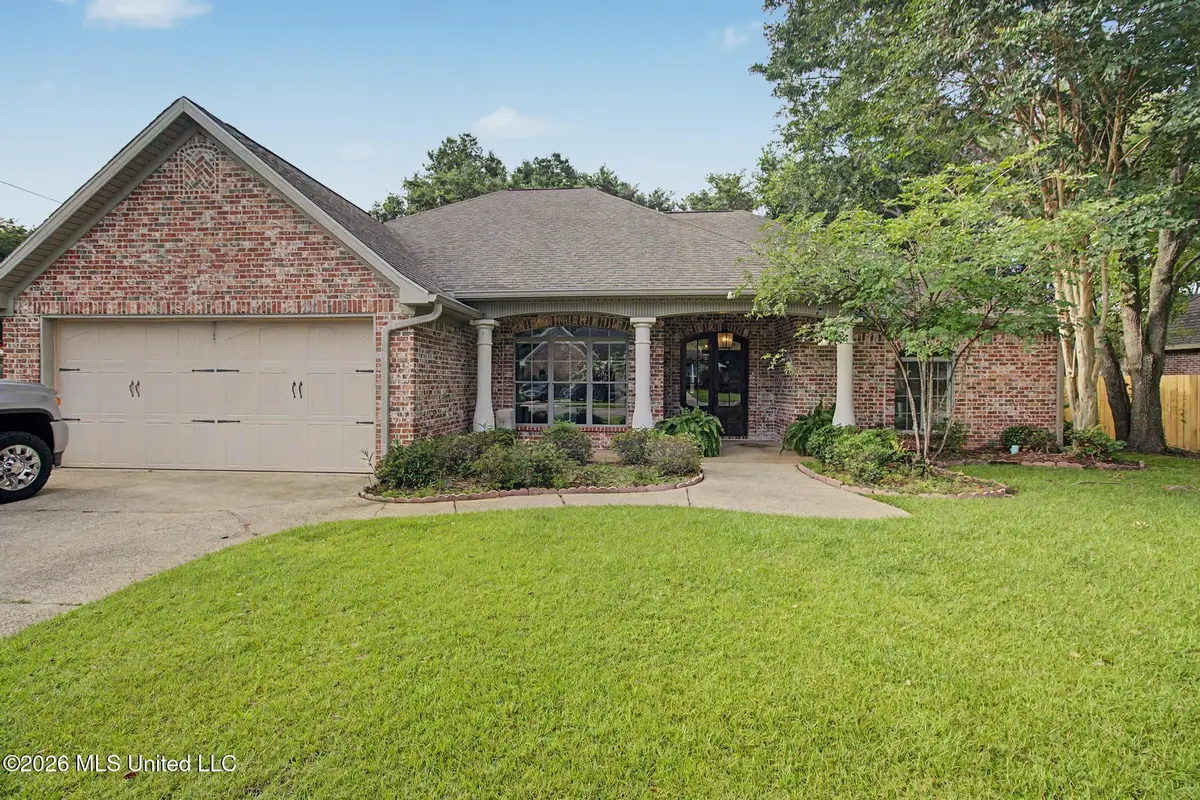 2 Rue Domains, Long Beach, MS 39560 - #1