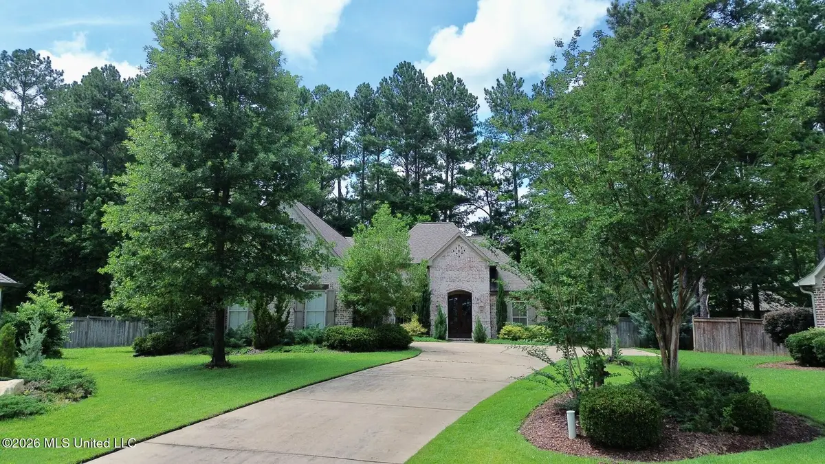 119 Talons Trail, Madison, MS 39110 - #1