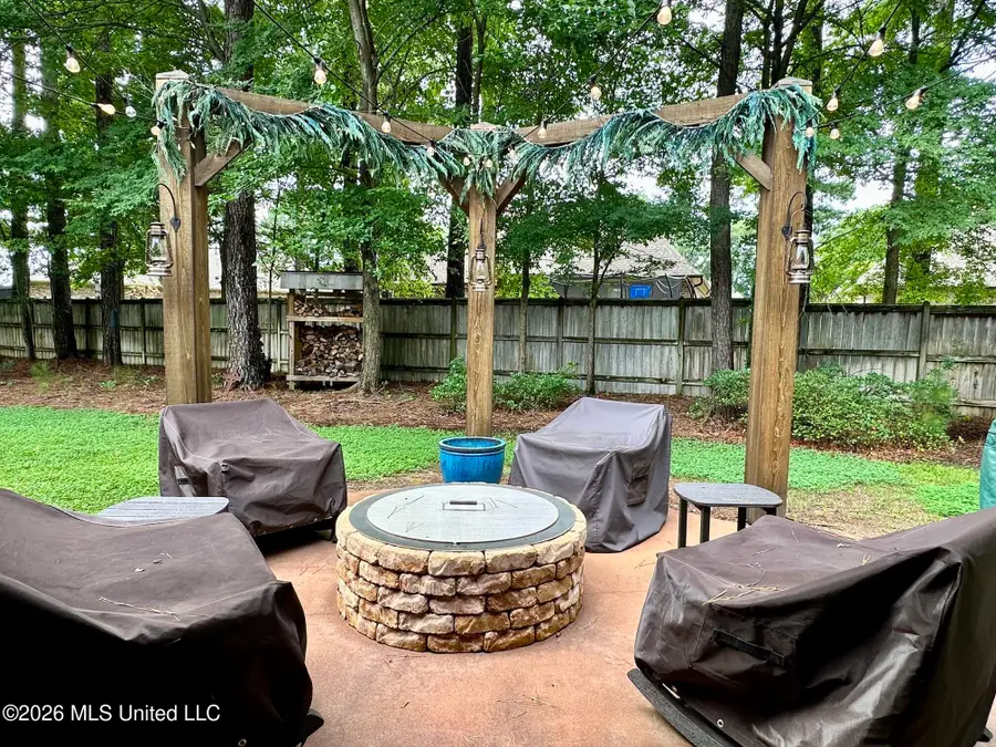 119 Talons Trail, Madison, MS 39110 - #3