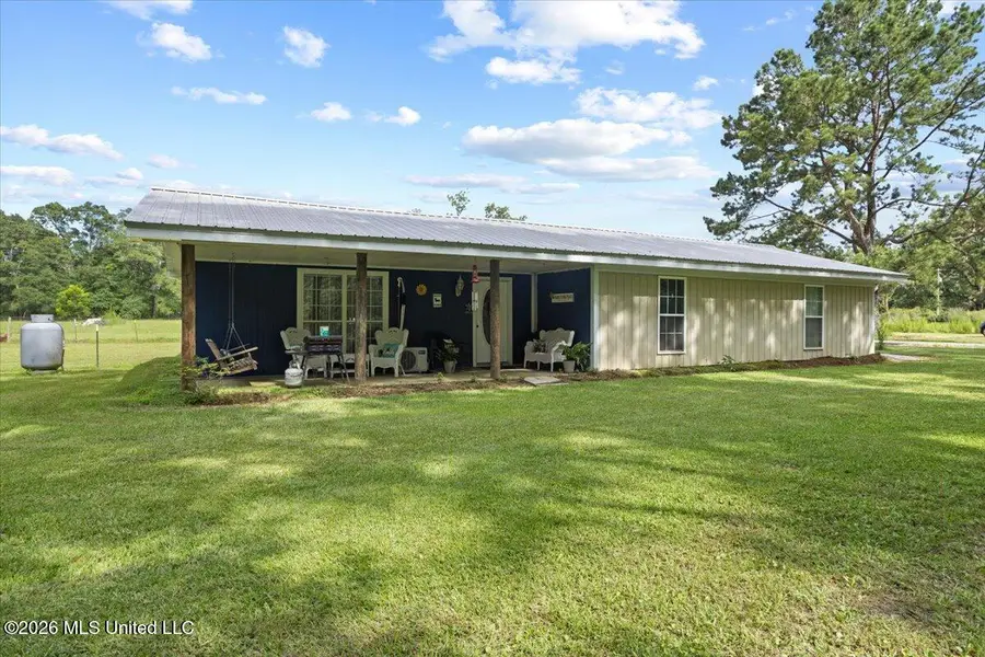 66 Bell Road, Wiggins, MS 39577 - #3