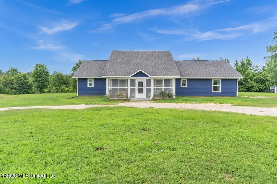 83 Walker Cemetery Road, Perkinston, MS 39573 - #3