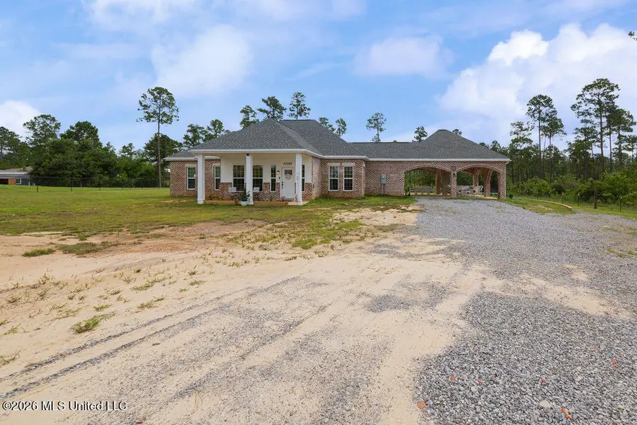 22190 Road 357, Kiln, MS 39556 - #2