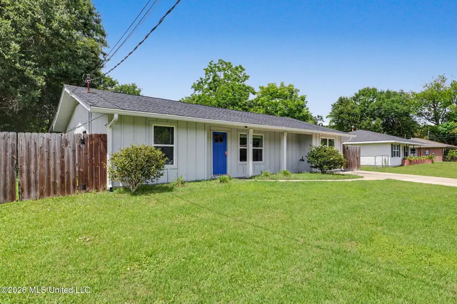 152 Lafayette Circle, Ocean Springs, MS 39564 - #2