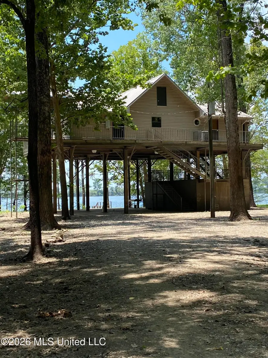 2807 Lake Mary Road, Woodville, MS 39669 - #2