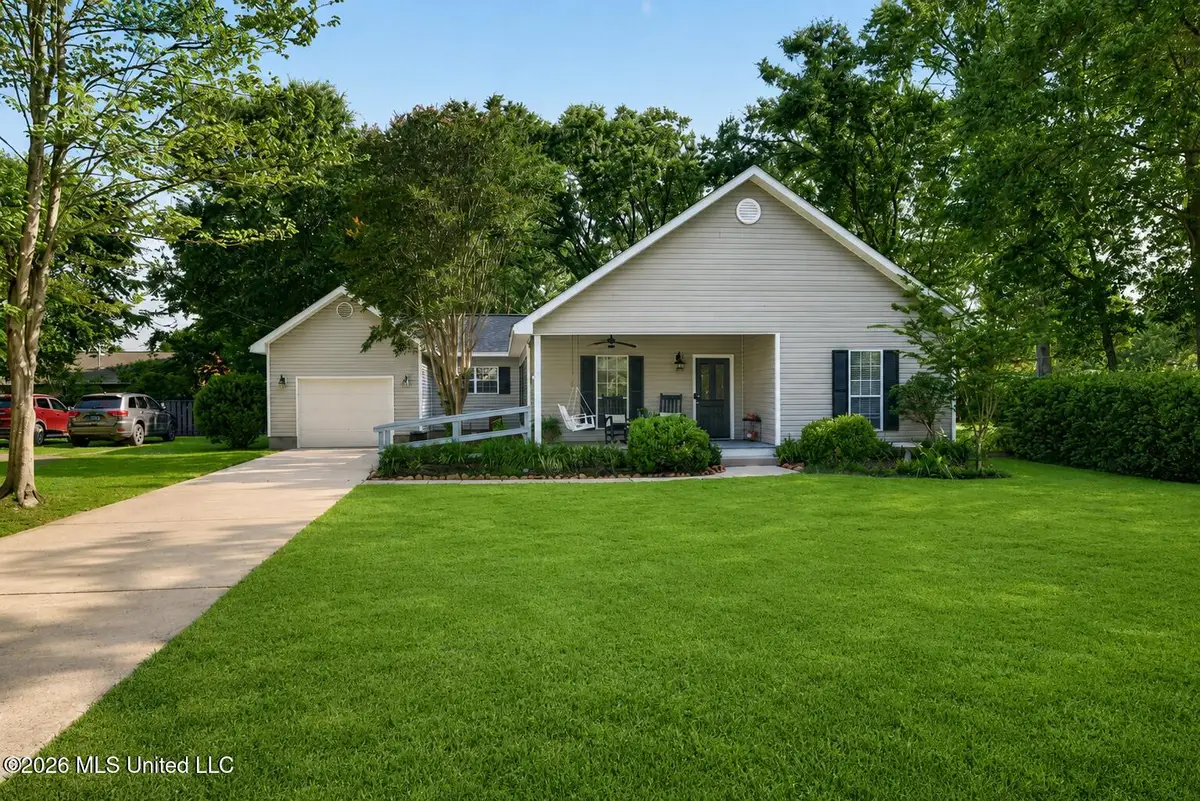 1019 Pino Street, Long Beach, MS 39560 - #1