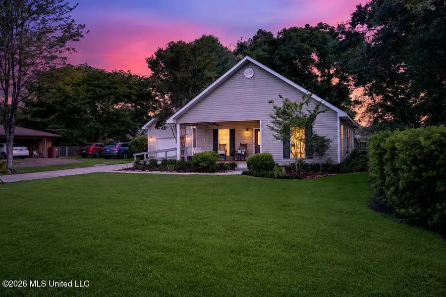 1019 Pino Street, Long Beach, MS 39560 - #2