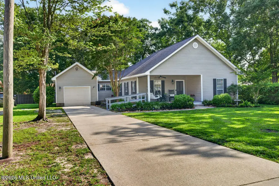 1019 Pino Street, Long Beach, MS 39560 - #3