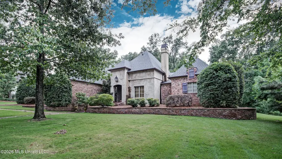 121 Klaas Boulevard, Madison, MS 39110 - #2